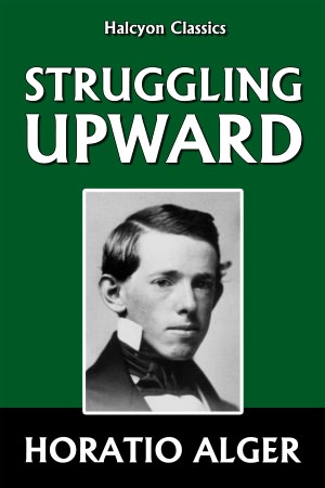 Struggling Upward [ePUB]